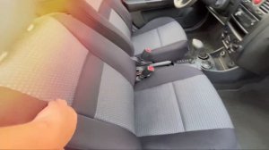 Хендай Гетц 2010 1.4 автомат.Обзор
