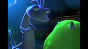 Monsters Inc If I Didn't Have You Disney Pixar