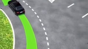 Круговое движение!