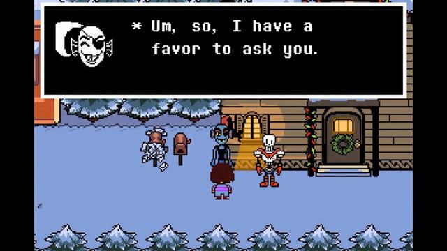 🌸[FREE]🌸hyperpop x undertale type beat "Side Quest" (prod. natureboy) смотреть онлайн