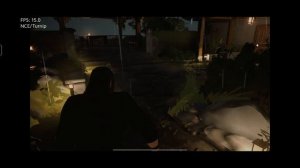 SIFU Game test | Yuzu Emulator Android tested on Snapdragon 8 gen 3