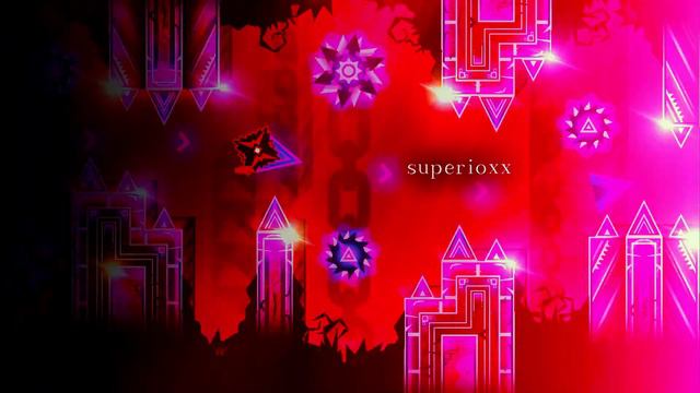 ОДНА ПОПЫТКА на АБСОЛЮТНО КАЖДОМ ЭКСТРИМ ДЕМОНЕ челлендж в Geometry dash смотреть онлайн