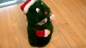 Елка музыкальная игрушка оптом от 10 штук