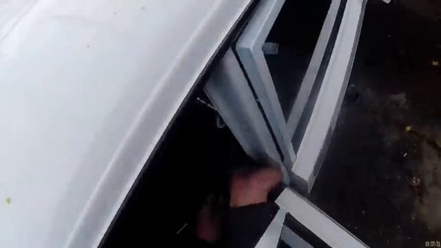 Собрал салон 2105, кубик был почти закончен… смотреть онлайн