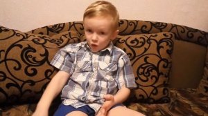 Стишок про пальчики