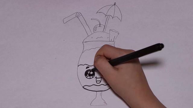 Легкие рисунки для детей карандашом, как нарисовать простой рисунок поэтапно смотреть онлайн