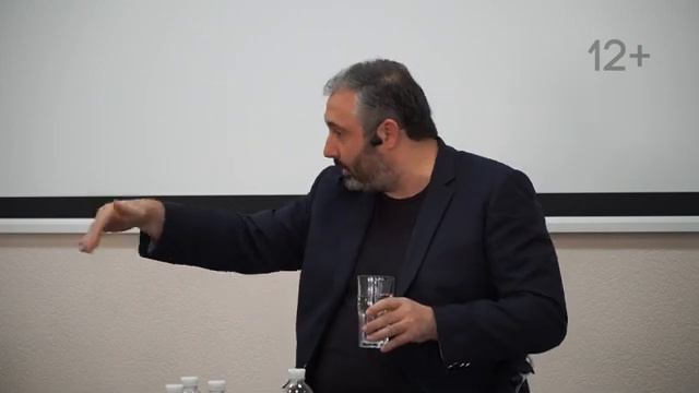 Искусство менеджмента, масштабирование бизнеса. Алекс Яновский