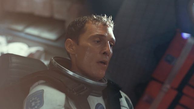 Interstellar - Docking Scene (HDR - 4K - 5.1) смотреть онлайн