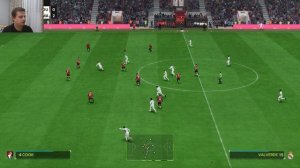 ЗАПУСКАЕМ FC24 НА XBOX SERIES S!