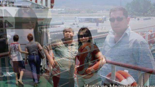 Андреев "СВЕТИТ МЕСЯЦ". Квартет "Московская балалайка" и БСО Турции смотреть онлайн