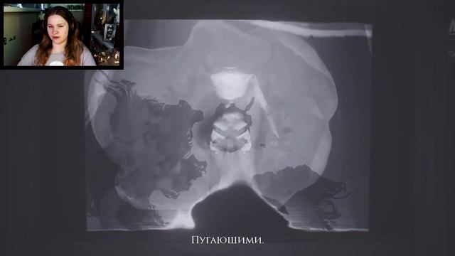 ВЕДЬМИН КОТЕЛ | LAYERS OF FEAR #10 смотреть онлайн