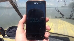 Казанка 5м2 с двигателем Suzuki DT30