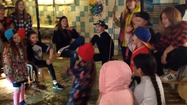 VLOG МАЛЕНЬКИЙ КУСОК МИРА ДЛЯ СОНИ УНАЛ смотреть онлайн