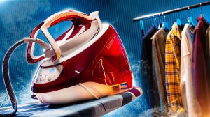 Парогенератор: проникновение пара, температура и дезинфекция вещей.