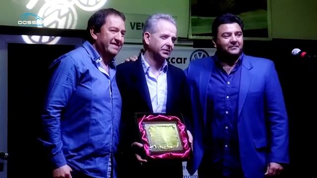 Forum Repuestos Luxcar 2015 смотреть онлайн