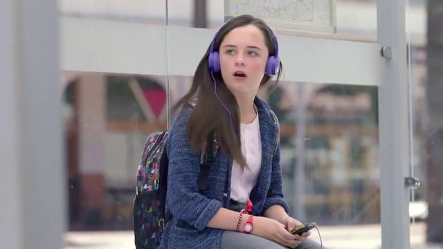 Citroën C1 2015 - Bus Stop Advert смотреть онлайн