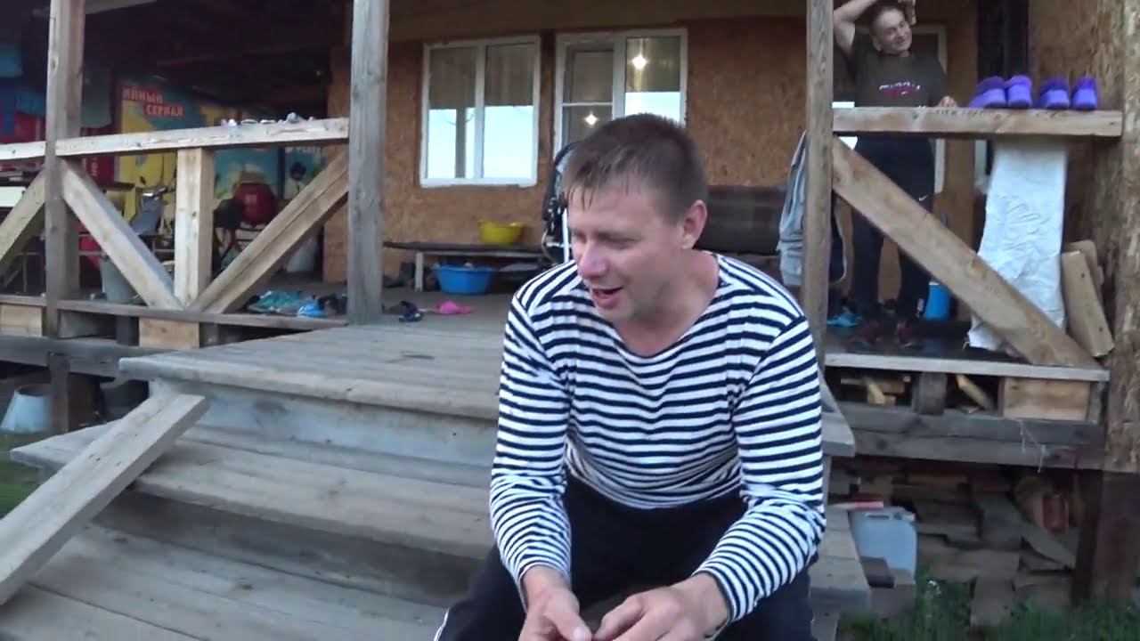 МАЛЫШИ В РОДДОМЕ, НОСТАЛЬГИЯ!/ПРИШЕЛ ДЕДУШКА!✂УСПЕТЬ БЫ ЗАСОЛИТЬ ВСЕ!/Семья Жуковых смотреть онлайн