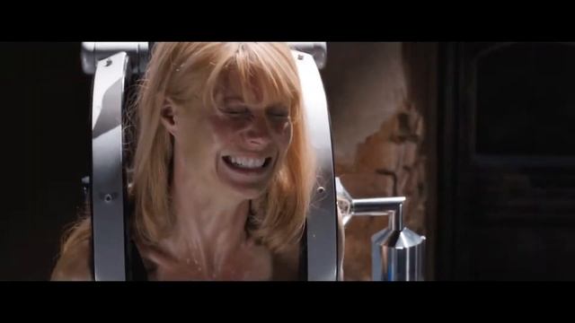 Железный человек 3. смотреть онлайн