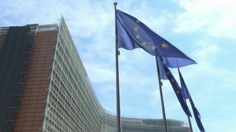 В ЕС нарастает недовольство политикой Вашингтона