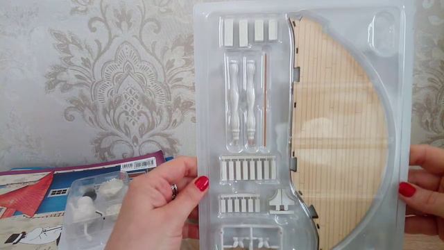 #деагостини #мумидом#обзор Собираем Мумидом от Де Агостини. Посылка с 4,5 и 6-номерами. смотреть онлайн