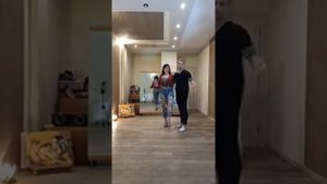 Урок по распространенным ошибкам в кизомбе - 4. Kiz&Fly