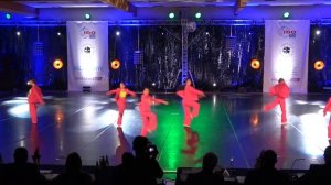 3 place: "Golden love", Dance FM, Russia