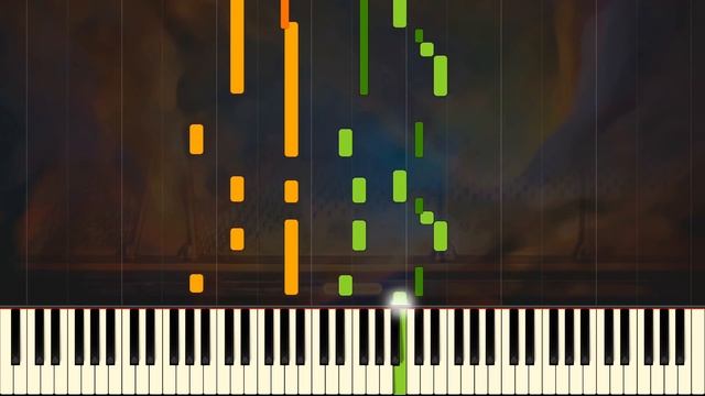 Mazurka Op. 6 No. 1 // CHOPIN смотреть онлайн