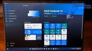 Asus Zenbook 14 OLED UX3405MA Review - Intel 14th Gen Laptop