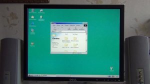 Voodoo 3 + Athlon XP + AWE 32| продолжение| тестим Voodoo 3 с овер быстрым CPU