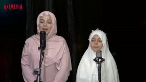 Хадиджа и Аиша Бисмилях