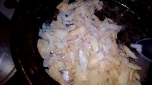 Жареная брюква? Как она на вкус?