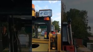 Пум 500 У. Покупка. Продолжение 3.