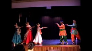 Таал Тинтал | Чистый классический танец | Дом журналистов