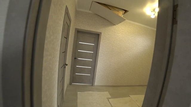 ?Купить готовый дом с газом и ремонтом в Краснодаре?