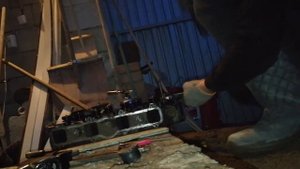 Мазда титан ремонт гбц форкамеры продолжается ремонт