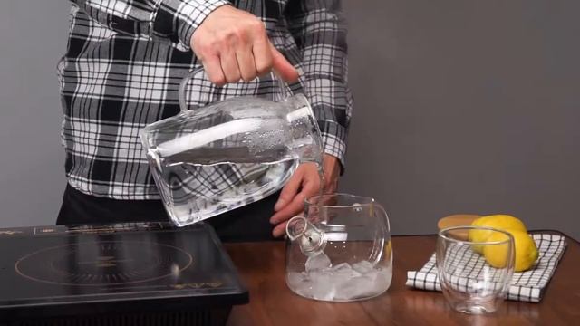 Изделия из жаропрочного стекла с крышкой бамбук смотреть онлайн