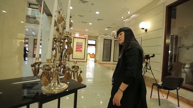 Свадебная флористика Элли Лин, Wedding floristic of Elly