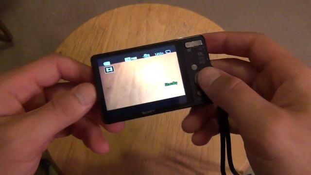 2012 Sony Cybershot DSC W690 Review And Test смотреть онлайн