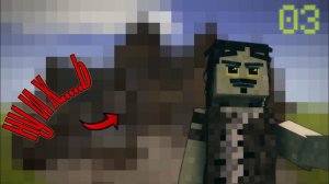 Vintage Story #3 СТРОИМ ЗАМОК?