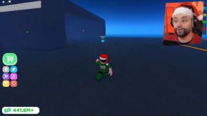 NEW ISLAND UPDATE in Roblox Airport Tycoon