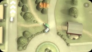 Does Not Commute Gameplay walkthrough part 1 (android ios)