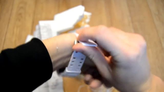 Распаковка супер часов G-Shock! УПАЛ СВЕТИЛЬНИК!! смотреть онлайн