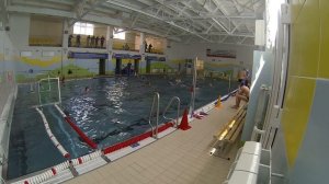 Water Polo (Водное поло) Курск-Белгород