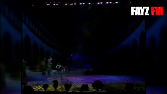 Ozbekiston xalq artisti Nuriddin Haydarov Konsert dasturi