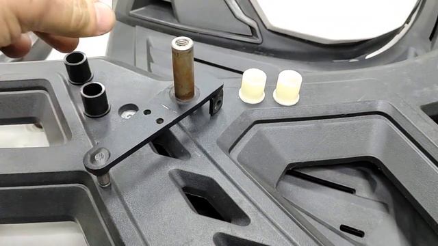 Stels Guepard обслуживание кулисы КПП смотреть онлайн