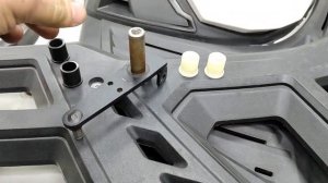 Stels Guepard обслуживание кулисы КПП