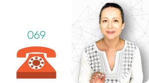 Цифры: Какой у тебя номер телефона? What is your phone number? ☎