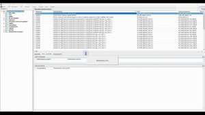 Формирование аналитической таблицы к форме 0503169 в "Парус-Бюджет 8 "