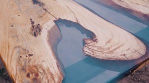 Просто стол - изготовление столов из слэбов