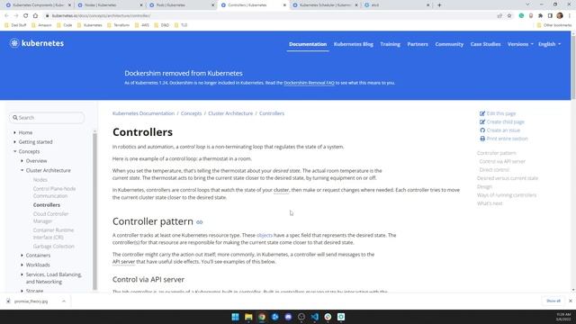 0.3 - Learn Kubernetes: A Closer Look at Kubernetes Components